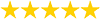 5 star rating