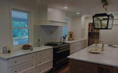 Top 5 Remodeling Trends in Kansas City for 2025