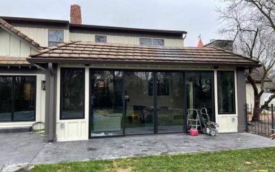 Transform Your Backyard: Sunrooms, Pavilions, & Pergolas in Kansas City