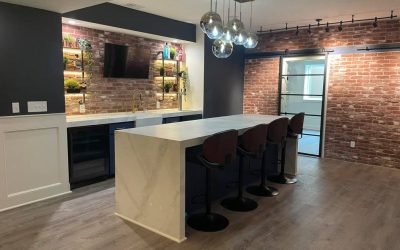 Top Basement Remodeling Ideas for Kansas City Homes