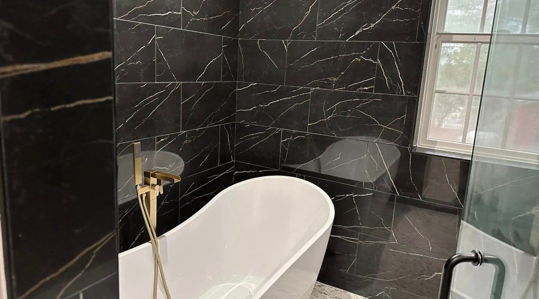 bathroom remodeling in kansas city