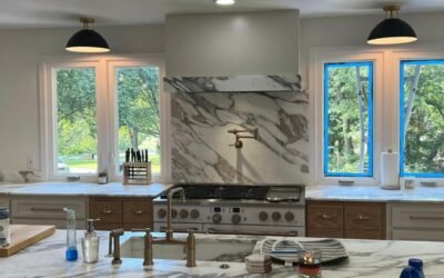 Kitchen Remodeling in Kansas City: Design Trends and Ideas for 2025