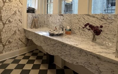 Bathroom Remodeling Ideas for Kansas City Homes: Function, Style & Comfort
