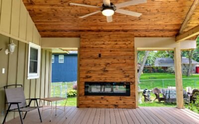 Home Addition Ideas for Kansas City Homes: More Space Without Moving